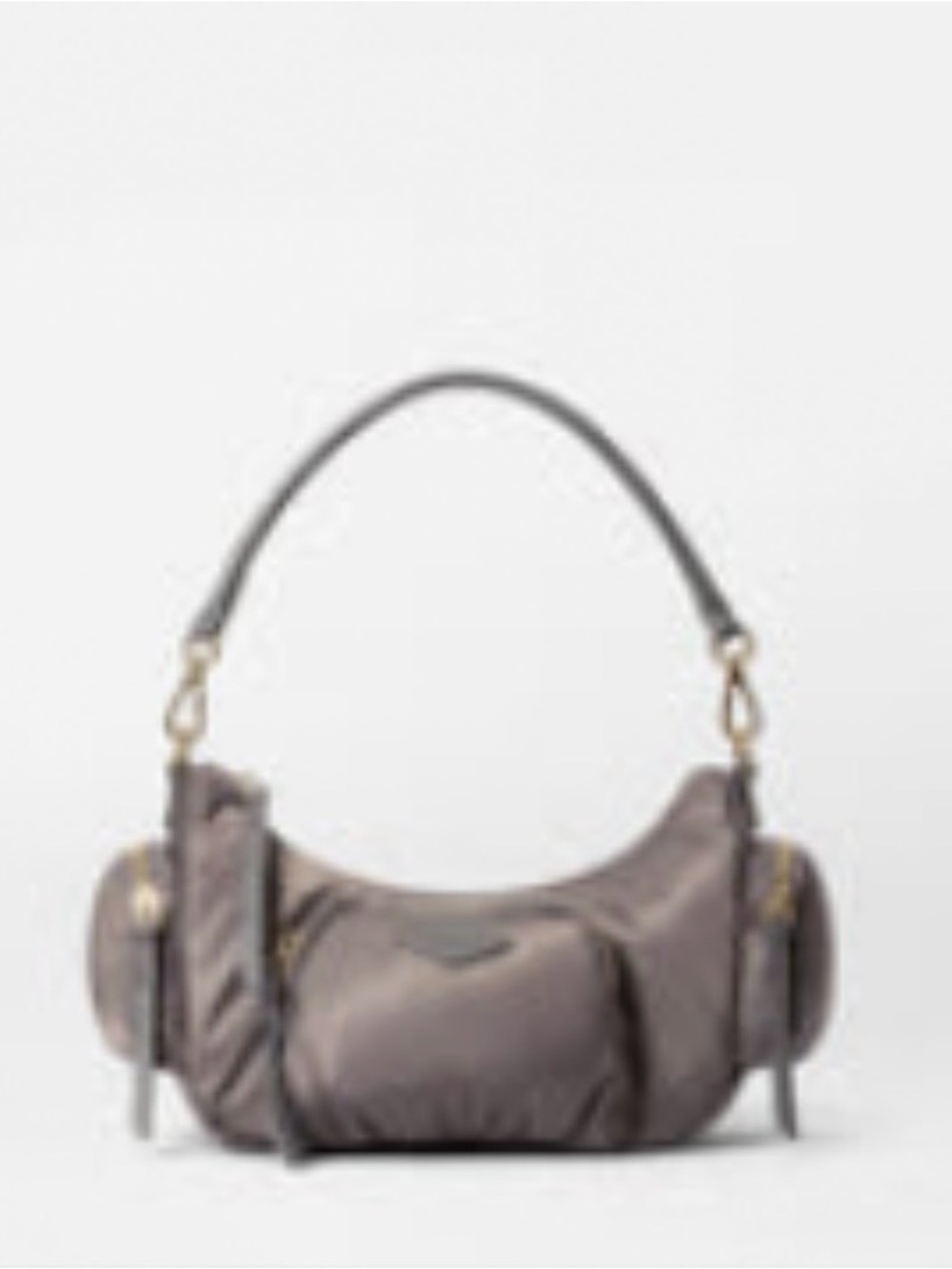 Mz Wallace Small Chelsea Shoulder Bag